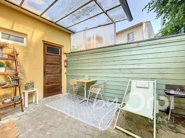 Maison location à Clermont-Ferrand, Royat