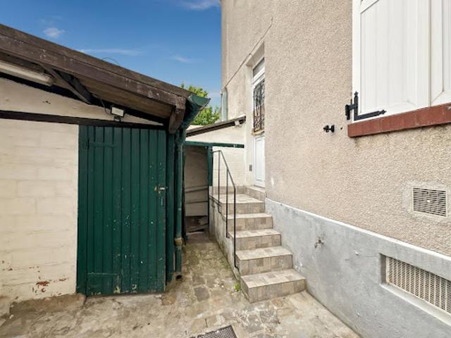 Maison location à Évry, Draveil