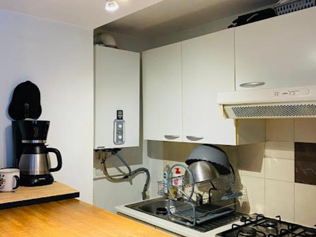 Maison location à Grenoble, Moirans