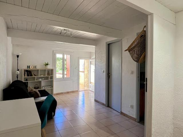 Maison location à Lodève, Saint-bauzille-de-montmel
