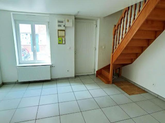 Maison location à Lille