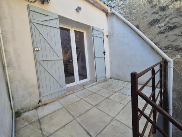 Maison location à Orgon, Bouches-du-Rhône