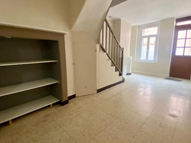 Maison location à Abbeville, Somme