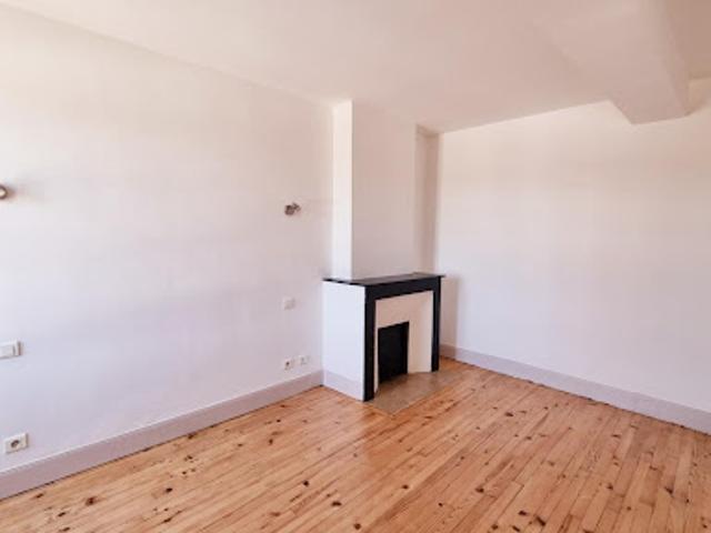 Maison location à Albi