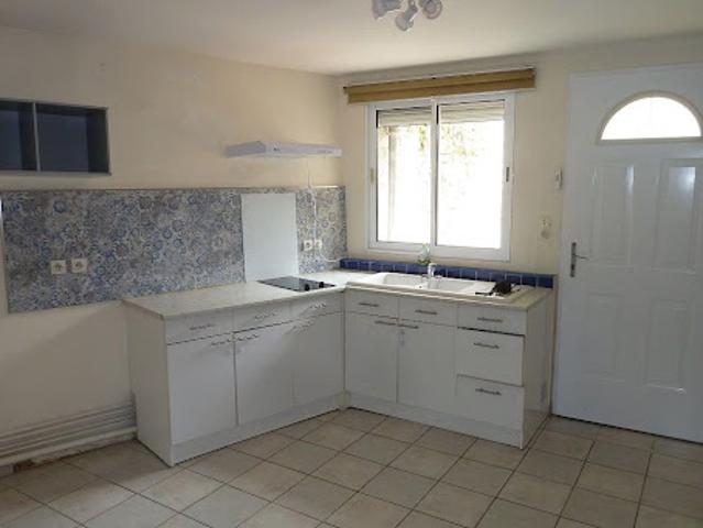 Maison location à Le Château, Saint-Aignan