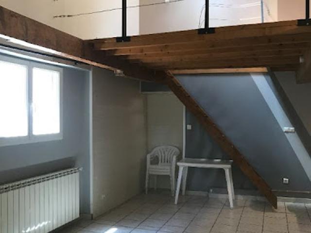 Maison location à Nîmes