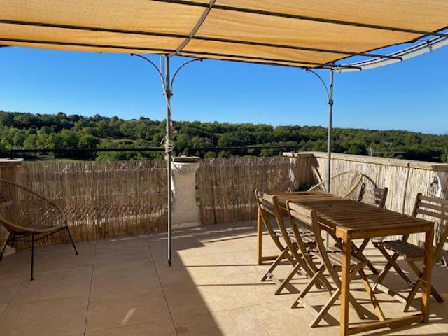Maison location à Forcalquier, Montagnac-montpezat