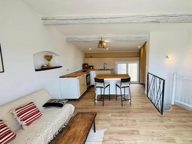 Maison location à Forcalquier, Montagnac-montpezat