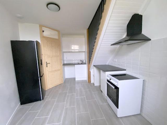 Maison location à Dax, Habas