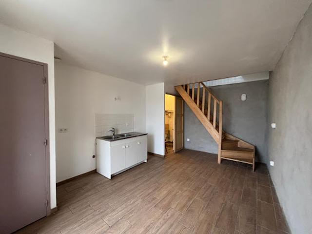 Maison location à Plaisance, Saint-Chamond