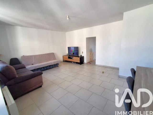 Maison location à Mantes-la-Jolie, Arnouville-lès-mantes