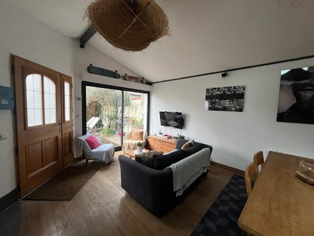 Maison location à Arcachon, La Teste-de-buch
