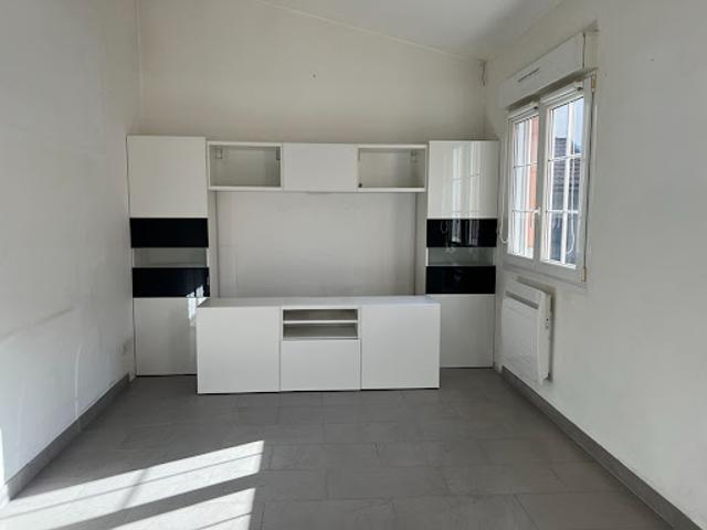 Maison location à Mulhouse