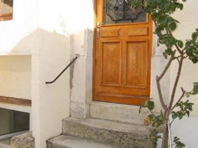 Maison location à Le Cercueil, Sancerre