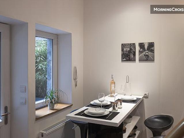 Maison location à Metz