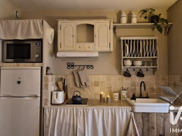 Maison location à Bray, Rully