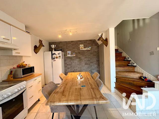 Maison location à Arras, Saint-pol-sur-ternoise