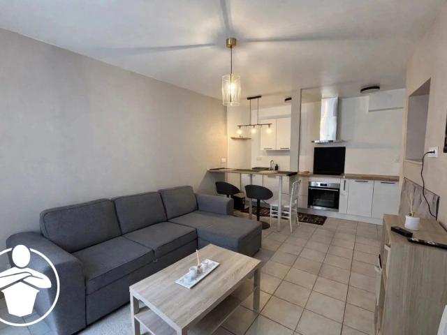 Maison location à Agen