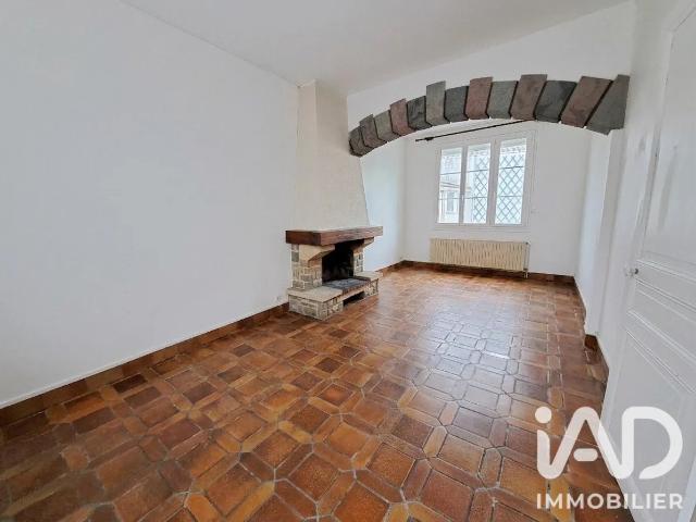Maison location à Montdidier
