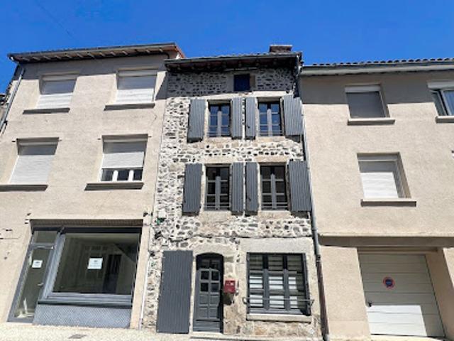 Maison location à Le Puy-en-Velay, Le Monastier-sur-gazeille