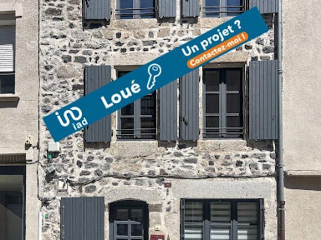 Maison location à Artaud, Le Monastier-sur-Gazeille