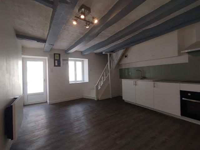 Maison location à Châtellerault, Pleumartin