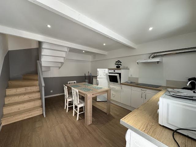 Maison location à Béziers