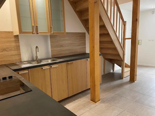 Maison location à Bourg-en-Bresse, Miribel