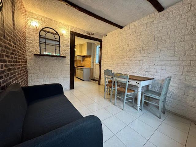 Maison location à Brunoy, Essonne