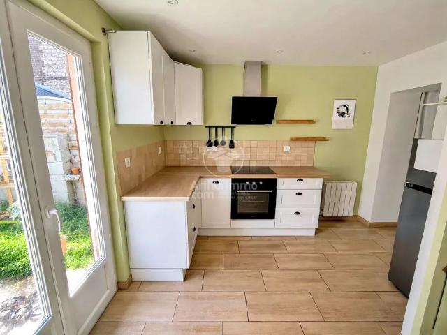 Maison location à Rouen, Le Petit-quevilly