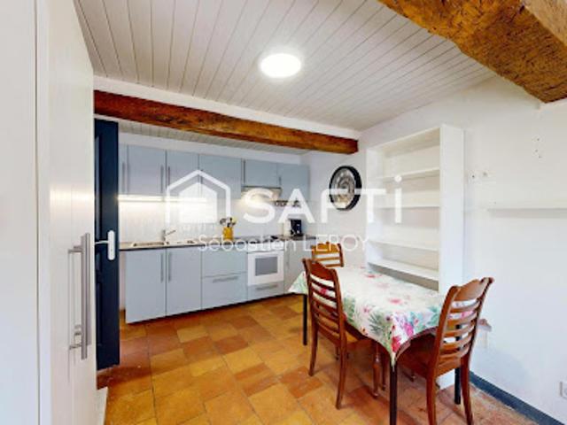 Maison location à Castelsarrasin, Beaumont-de-lomagne