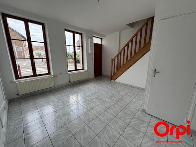 Maison location à Laon