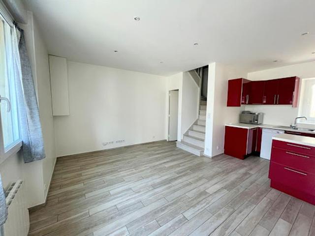 Maison location à Mantes-la-Jolie, Aubergenville