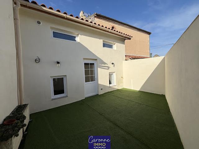 Maison location à Marmande, Clairac