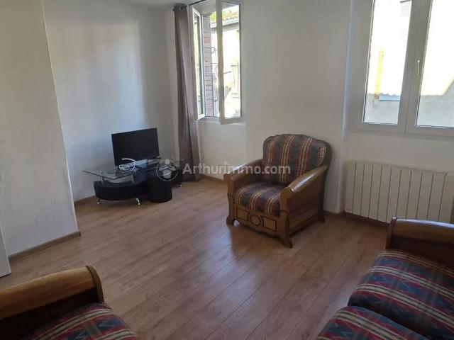 Maison location à Albi