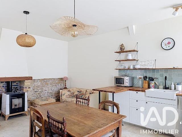 Maison location à Puiseaux, Loiret