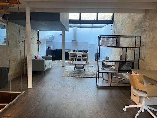 Maison location à Bordeaux