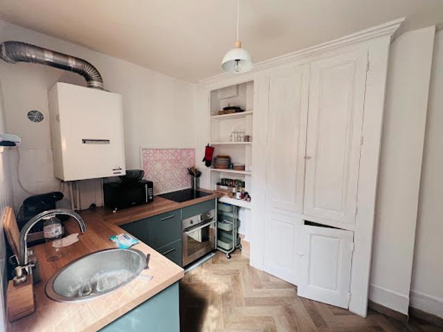 Maison location à Vienne