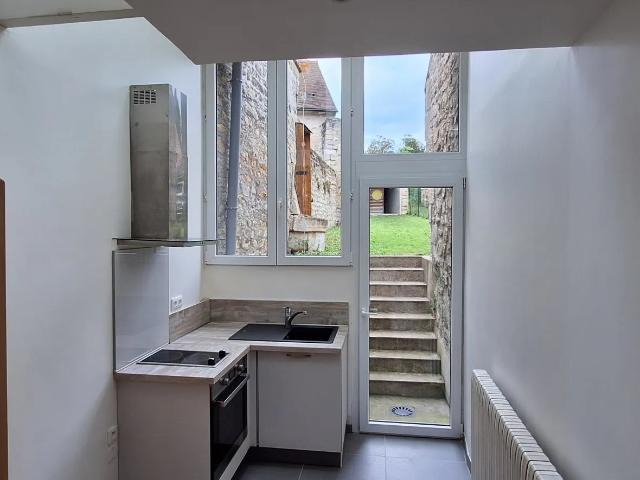 Maison location à Précy-sur-Oise, Oise