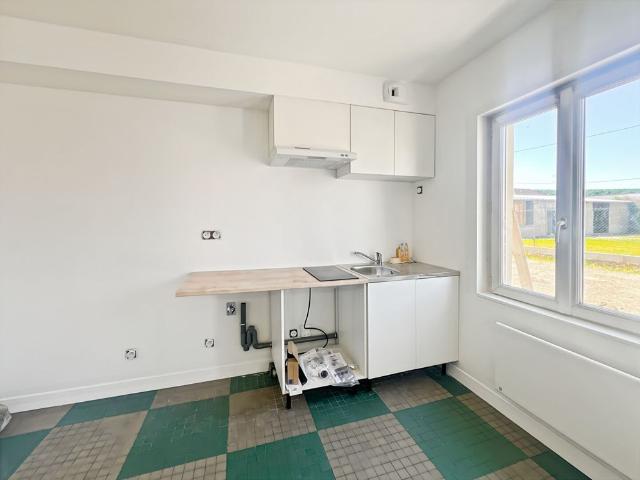 Maison location à Les Andelys, Fleury-sur-andelle