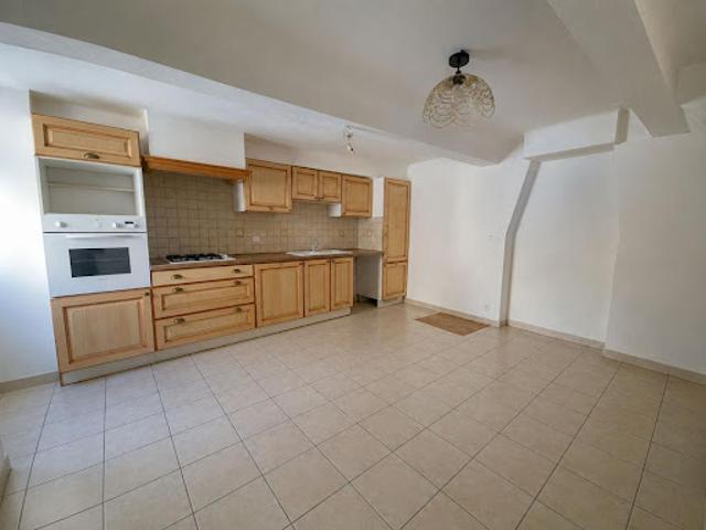Maison location à Brignoles, Régusse
