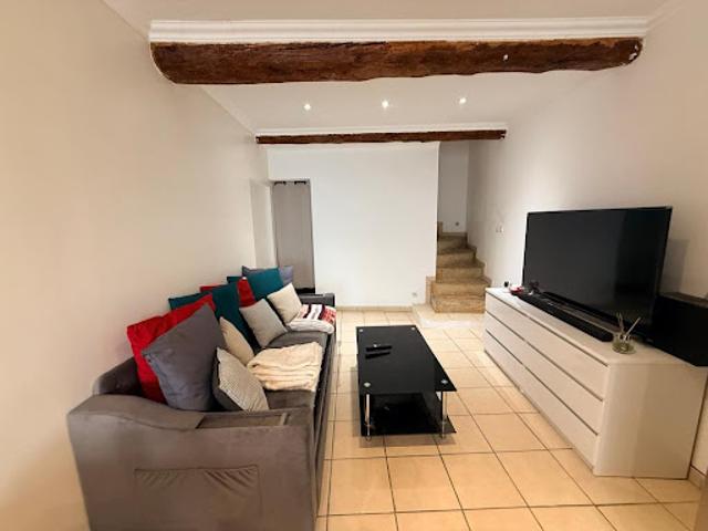 Maison location à Nîmes, Beauvoisin