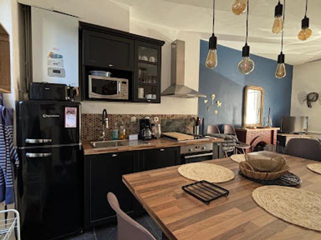 Maison location à La Rochelle