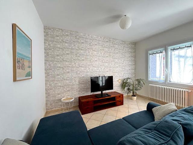 Maison location à La Perche, Niort