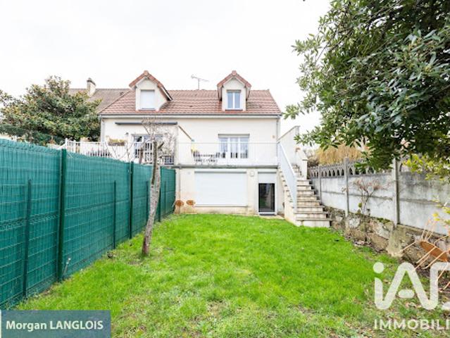 Maison location à Évry, Viry-châtillon