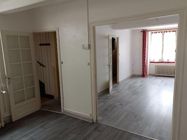 Maison location à Mamers