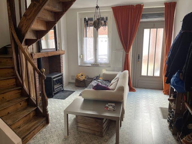 Maison location à Abbeville, Dargnies