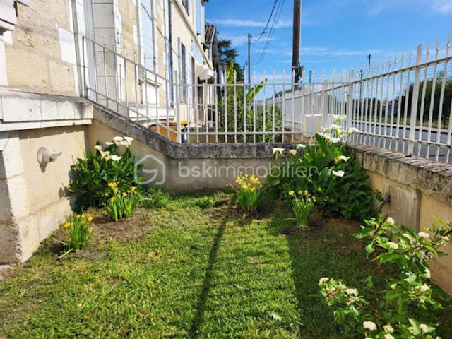 Maison location à Libourne, Coutras
