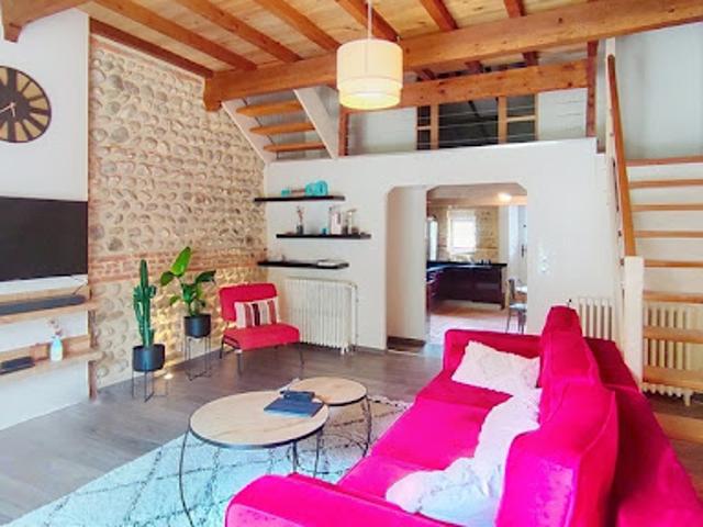 Maison location à Pamiers, Mazères