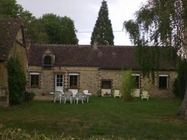 Maison location à Fouville, Pontgouin